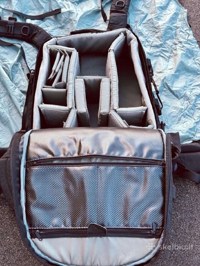 Lowepro Photo Trekker Aw kuprinė - nuotraukos Nr. 5
