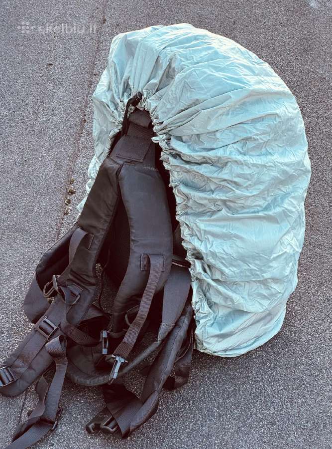 Lowepro Photo Trekker Aw kuprinė - nuotraukos Nr. 12