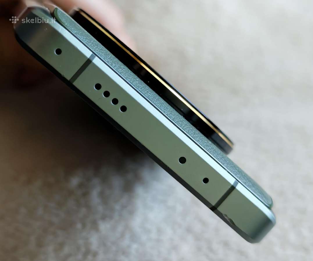 Xiaomi 13 Ultra 16gb RAM/ 1 Tub atminties - nuotraukos Nr. 9