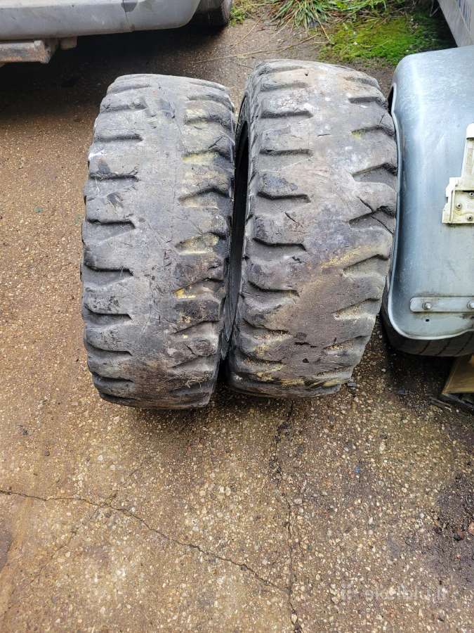 Padangas R13, R14 - R17, R20, R22,5, R25; R28, R38 - nuotraukos Nr. 31