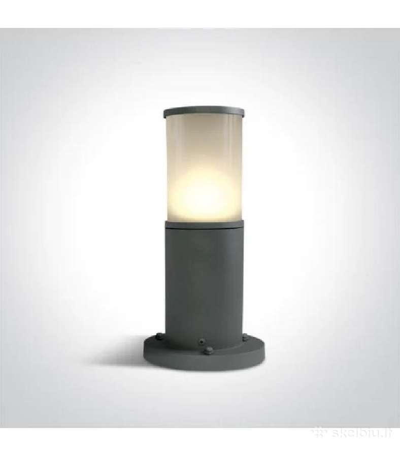 Pastatomi lauko šviestuvai One Light - nuotraukos Nr. 2