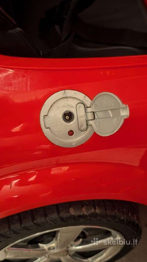 Vaikiškas automobilis Audi TT - nuotraukos Nr. 6
