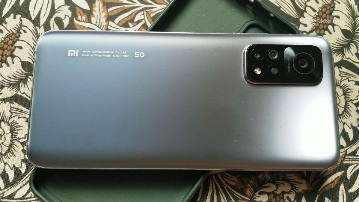 Mi10t - nuotraukos Nr. 2