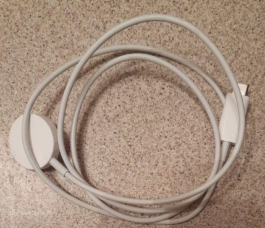Apple Watch Charger - nuotraukos Nr. 2