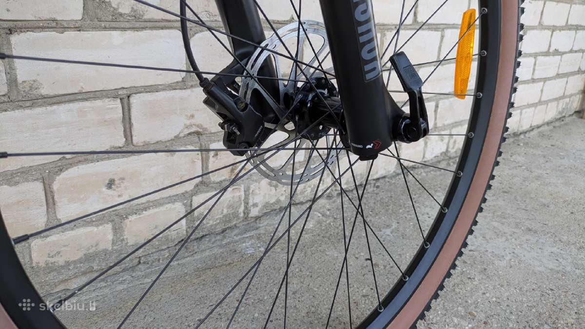 Ridley 29er, 1x12sp - nuotraukos Nr. 10