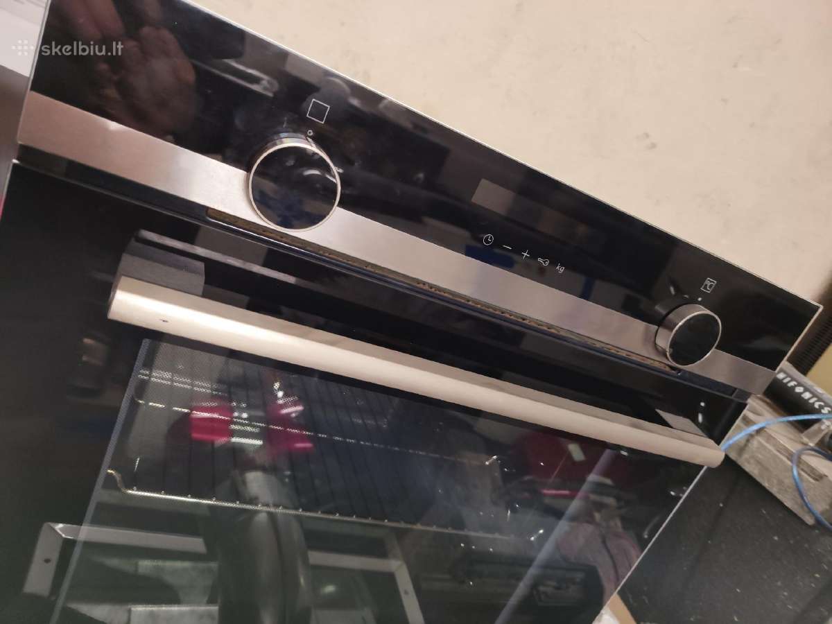 Siemens Hb57abs0/01 orkaite - nuotraukos Nr. 5