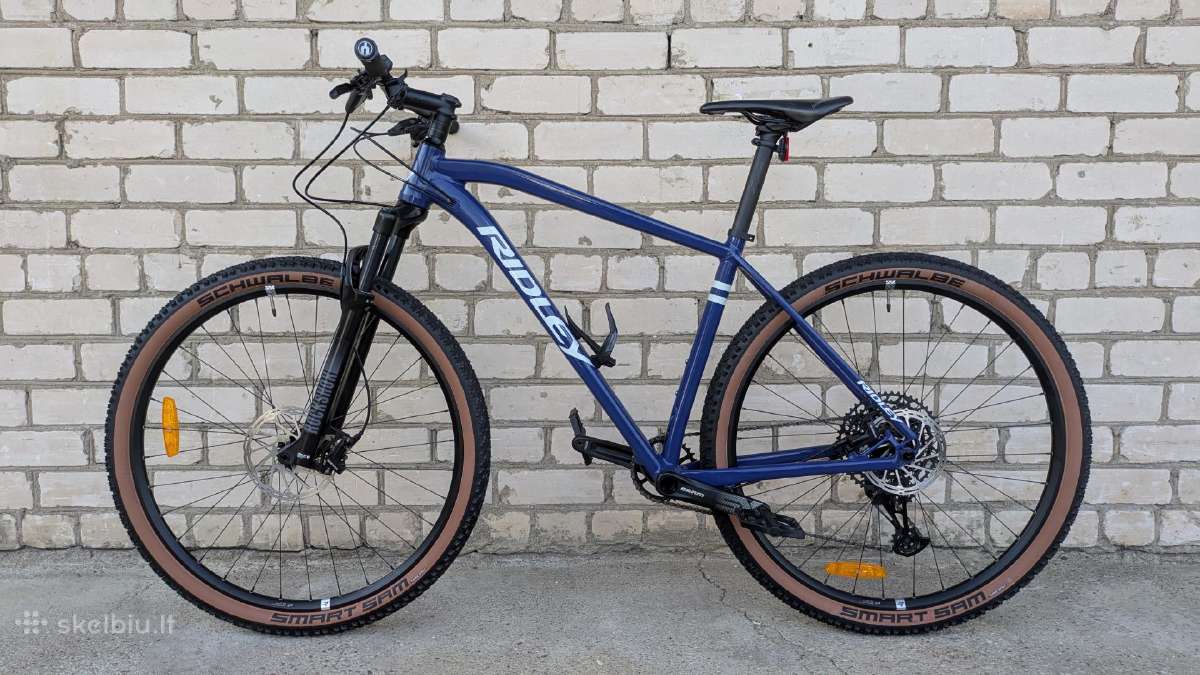 Ridley 29er, 1x12sp - nuotraukos Nr. 34