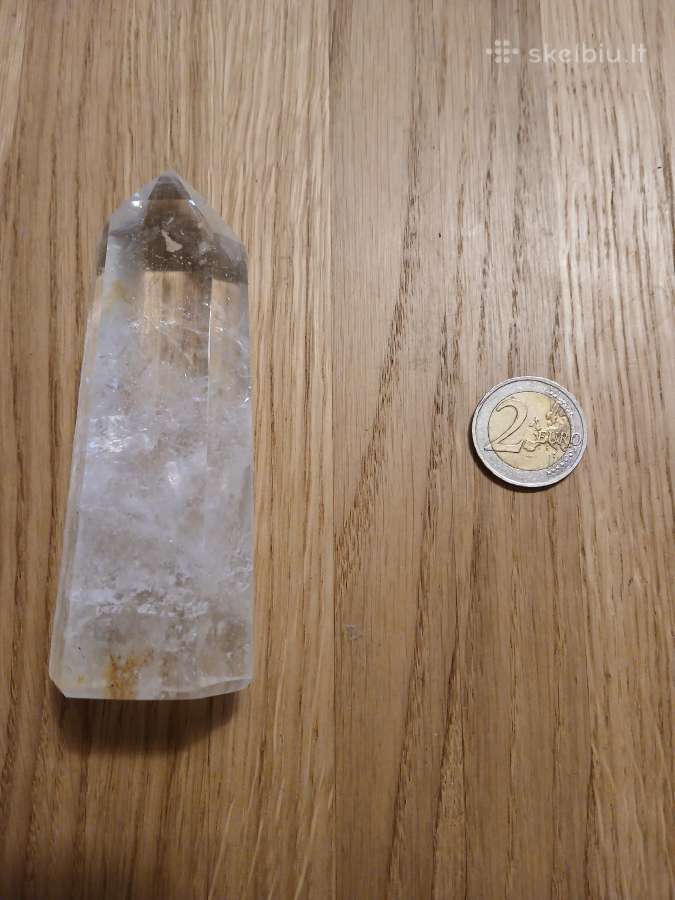 Išparduodu brangakmenius - nuotraukos Nr. 7