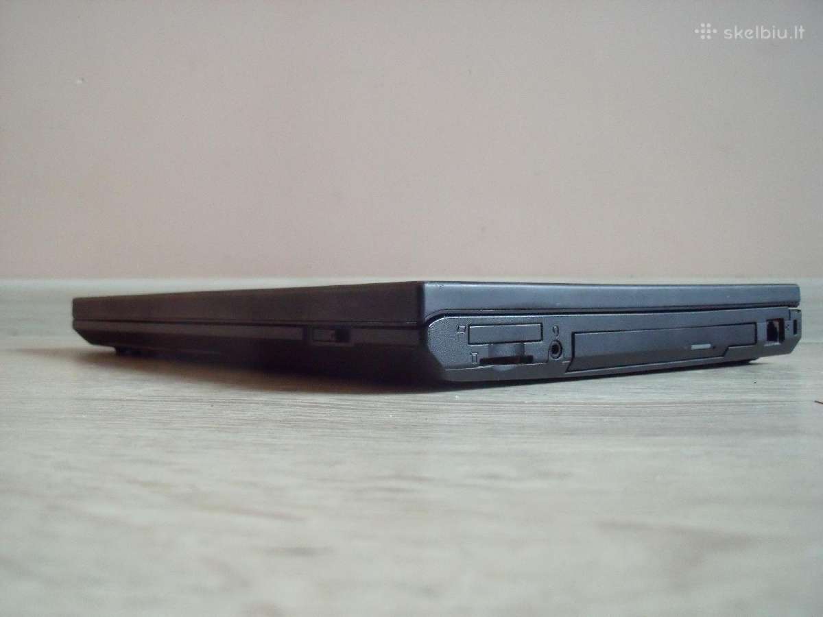 Thinkpad T530 - nuotraukos Nr. 7
