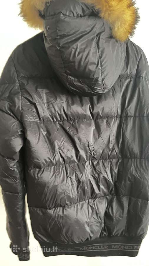 Moncler Striukė - nuotraukos Nr. 6