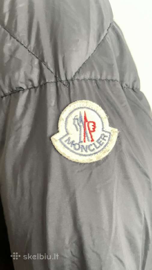 Moncler Striukė - nuotraukos Nr. 8