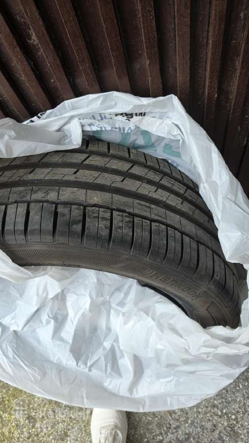Hankook Ventus S1 evo3 Suv 255/45 R20 (Dot2025) - nuotraukos Nr. 6