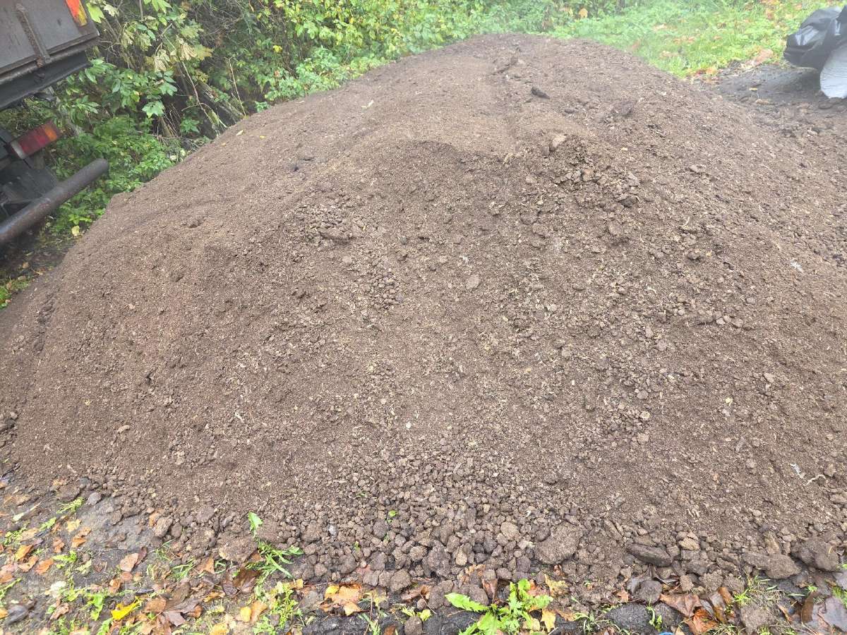 Paukšciu Vištu mešlas sausas 40kg 7eu - nuotraukos Nr. 2