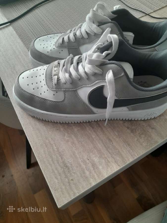 Nike air force1 - nuotraukos Nr. 2