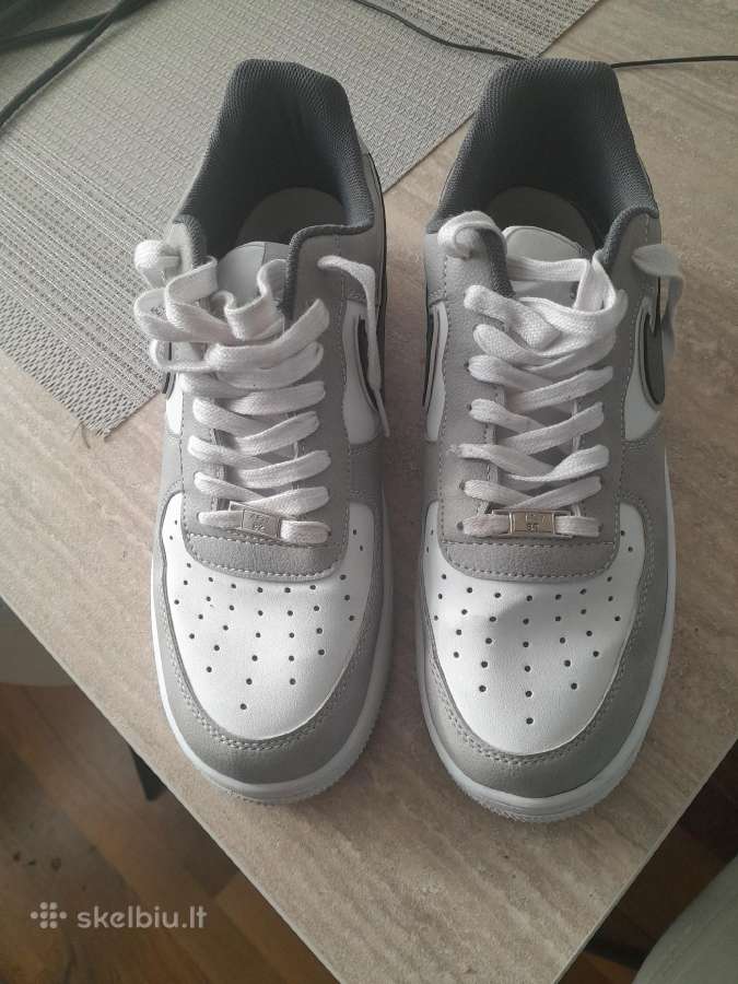 Nike air force1 - nuotraukos Nr. 3