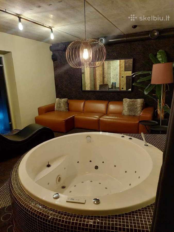 Apartamentų nuoma Palangos centre - nuotraukos Nr. 3