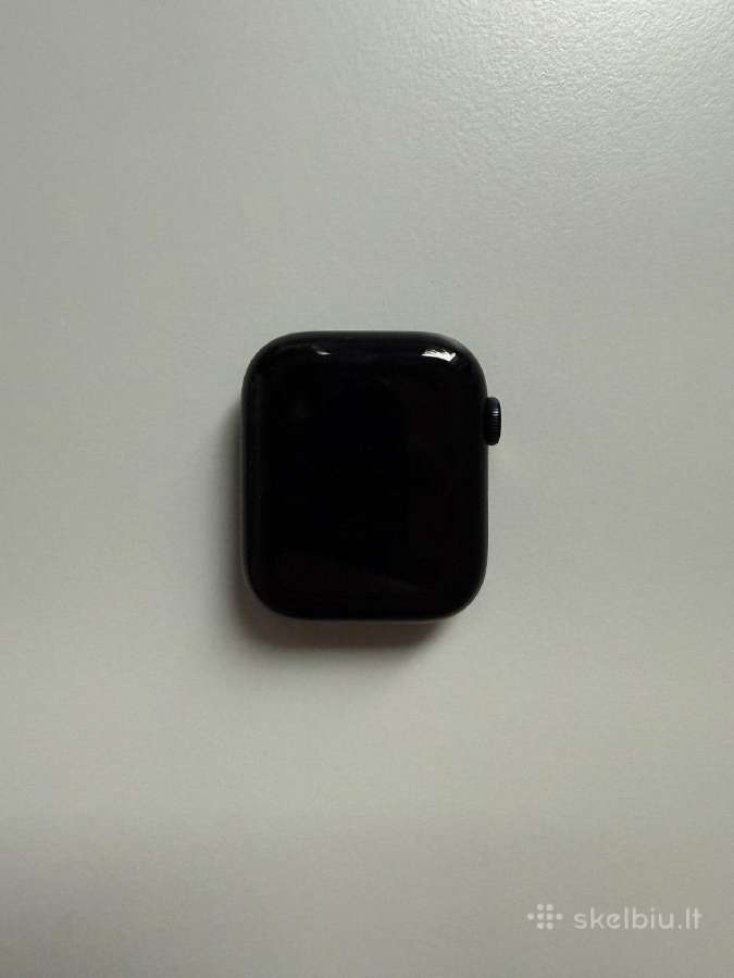 Apple Watch Series 8 45mm GPS - nuotraukos Nr. 2