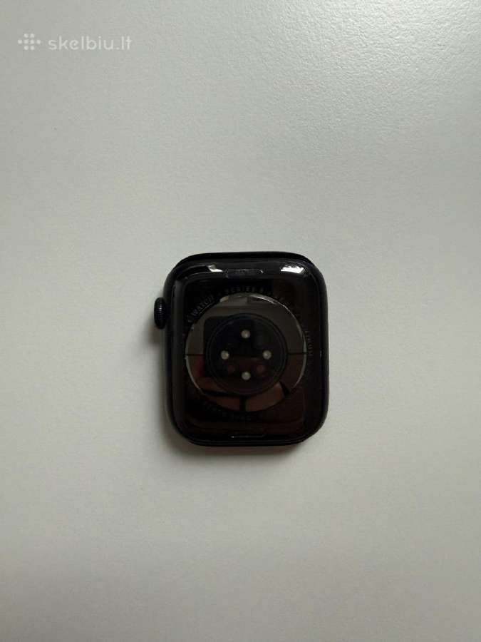 Apple Watch Series 8 45mm GPS - nuotraukos Nr. 3