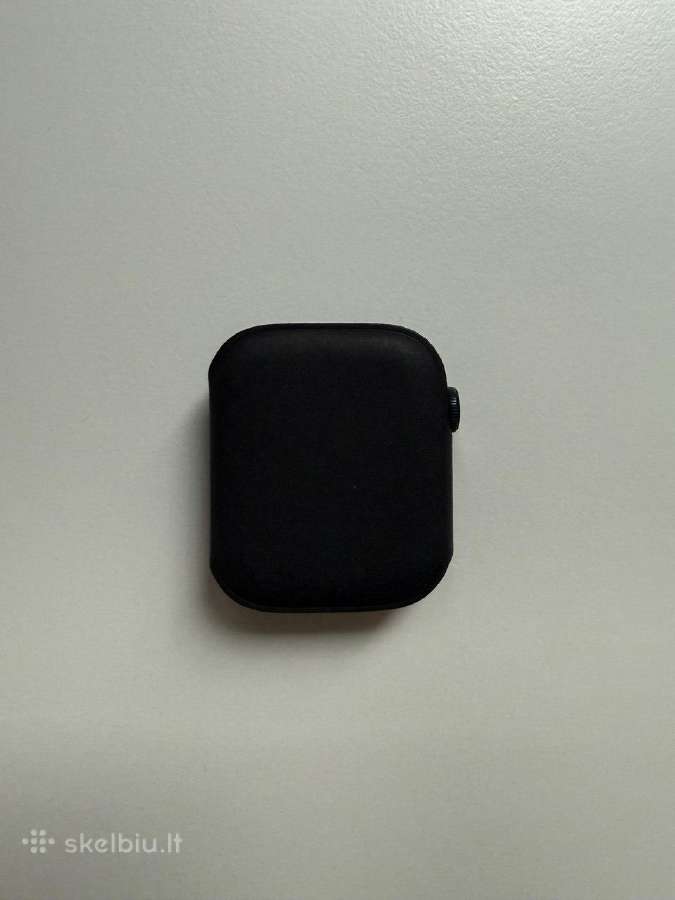 Apple Watch Series 8 45mm GPS - nuotraukos Nr. 7