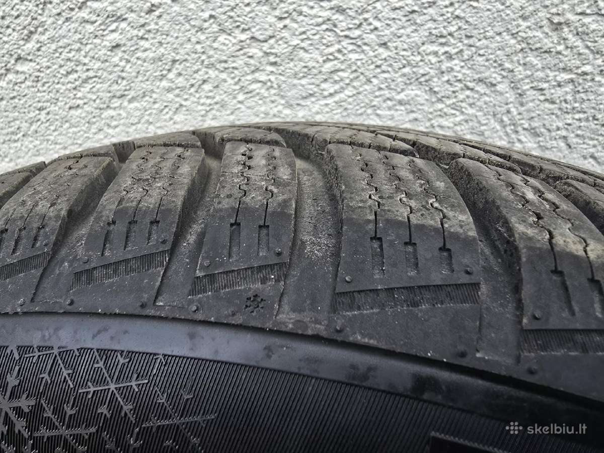 Prinx Winter Excelia 215/55 R17 98v XL - nuotraukos Nr. 3