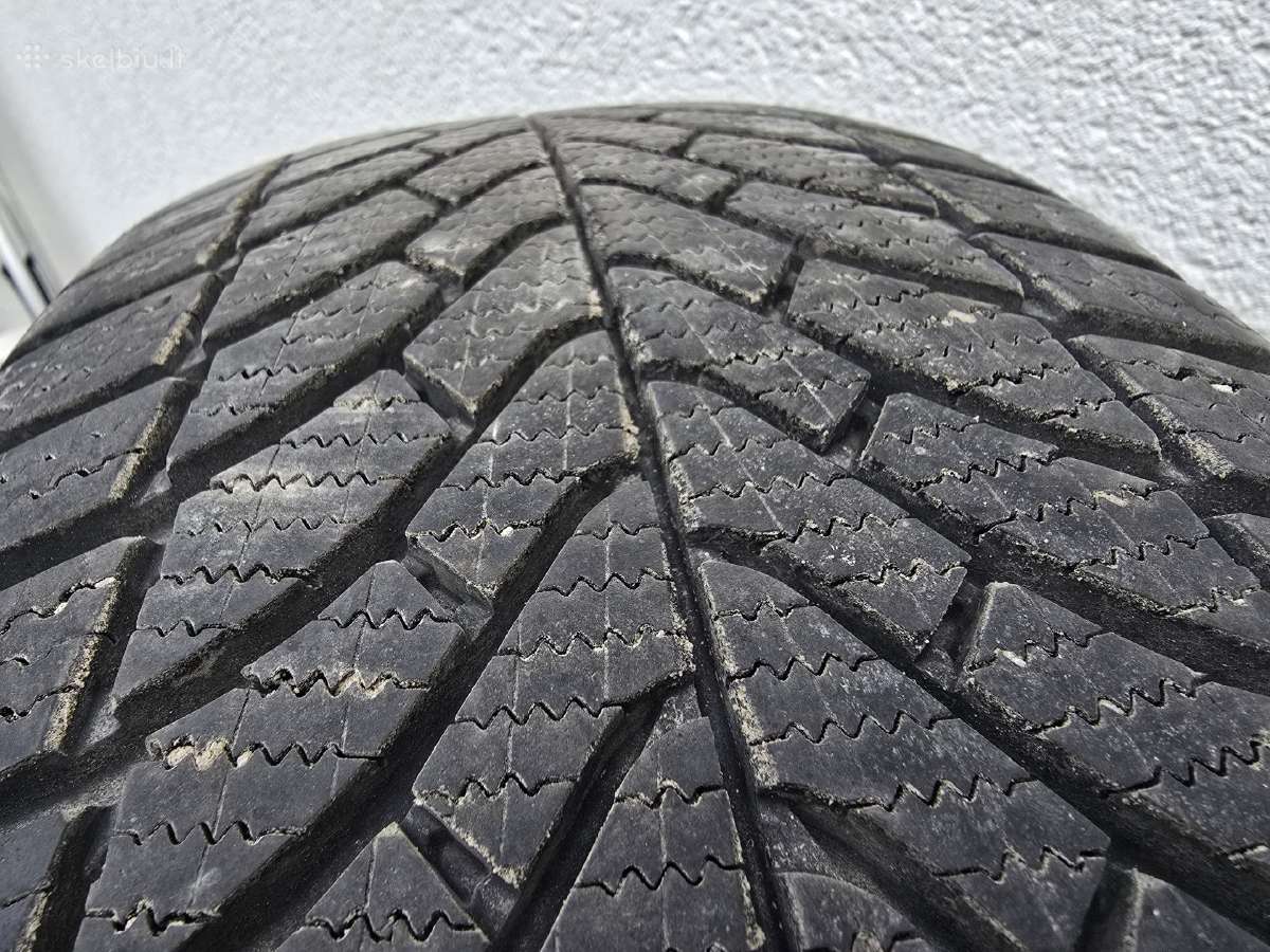 Prinx Winter Excelia 215/55 R17 98v XL - nuotraukos Nr. 4