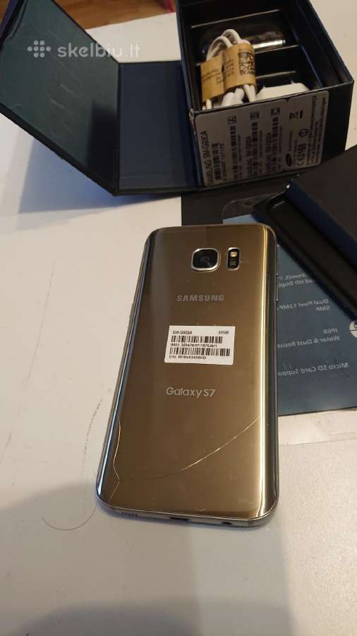 Samsung-7-defect - nuotraukos Nr. 4