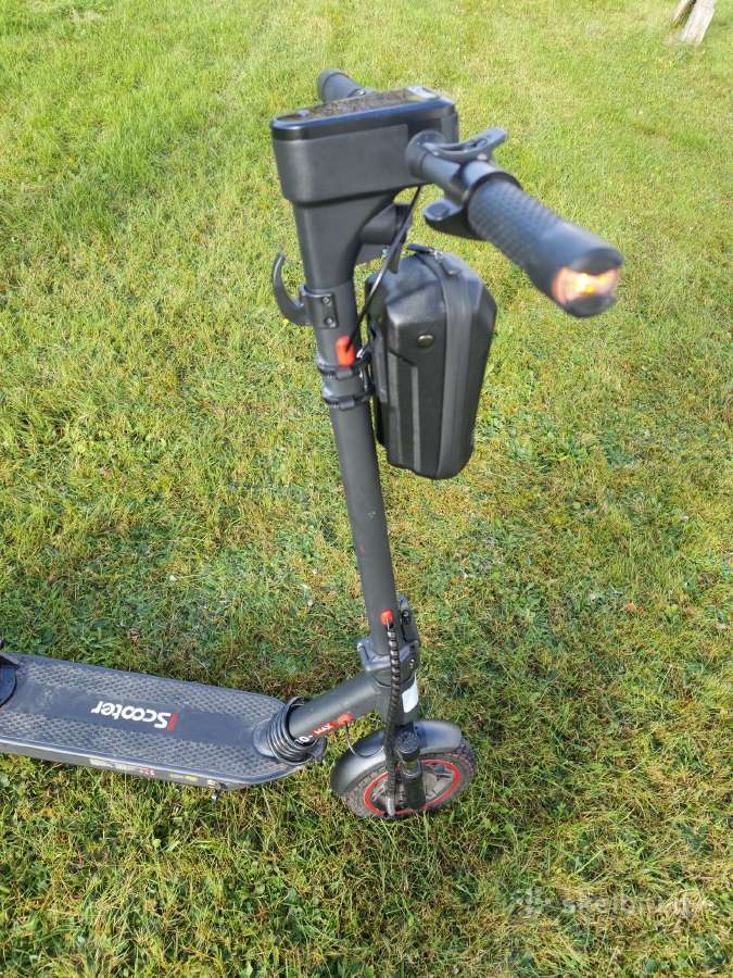 Pasirktukas iscutre i10max - nuotraukos Nr. 5