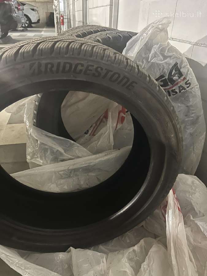 Bridgestone Lm005 225/45r19 - nuotraukos Nr. 2