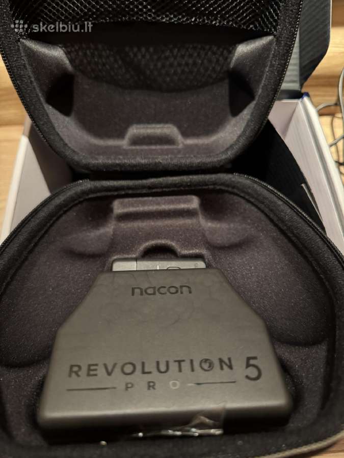 Playstation 5 Pro 2 TB - nuotraukos Nr. 5