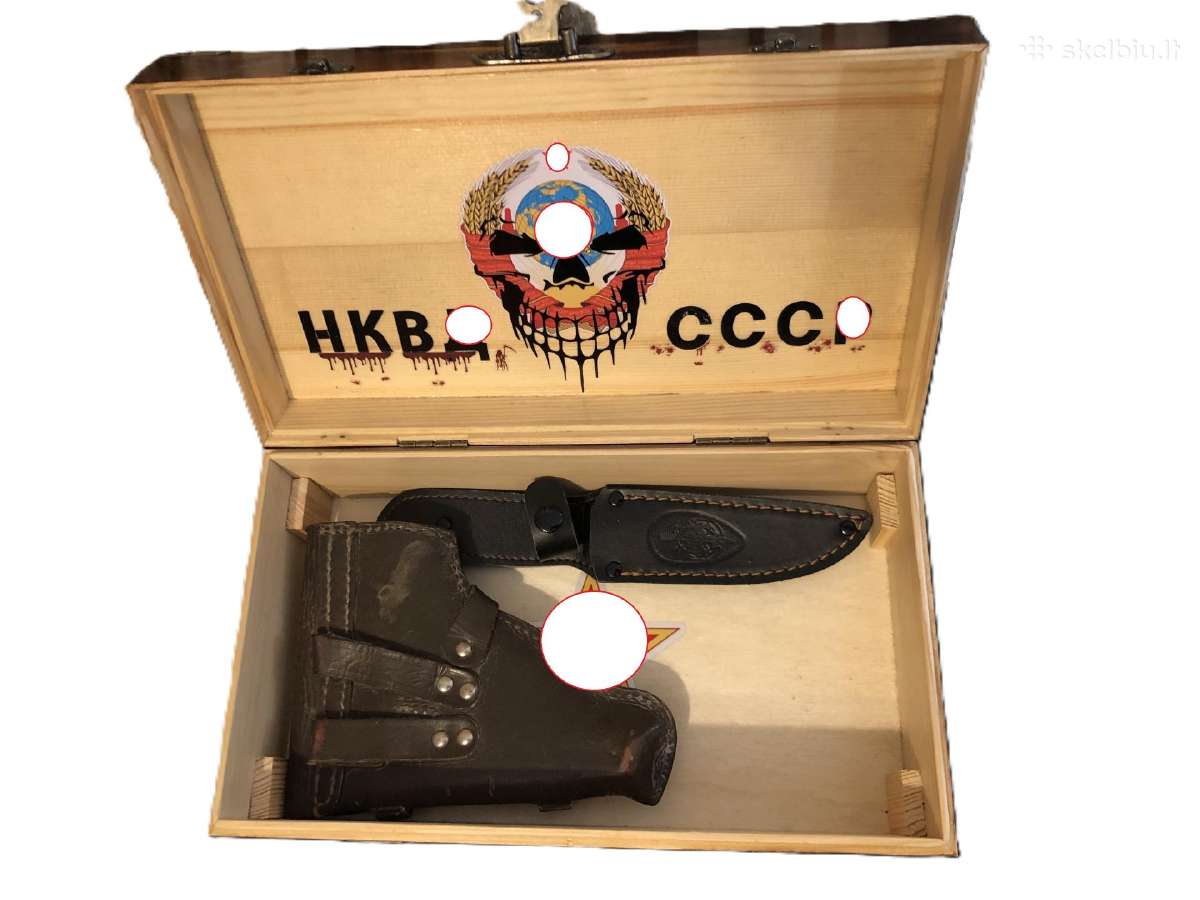 Makarov pistoletas 1956 m. - nuotraukos Nr. 36
