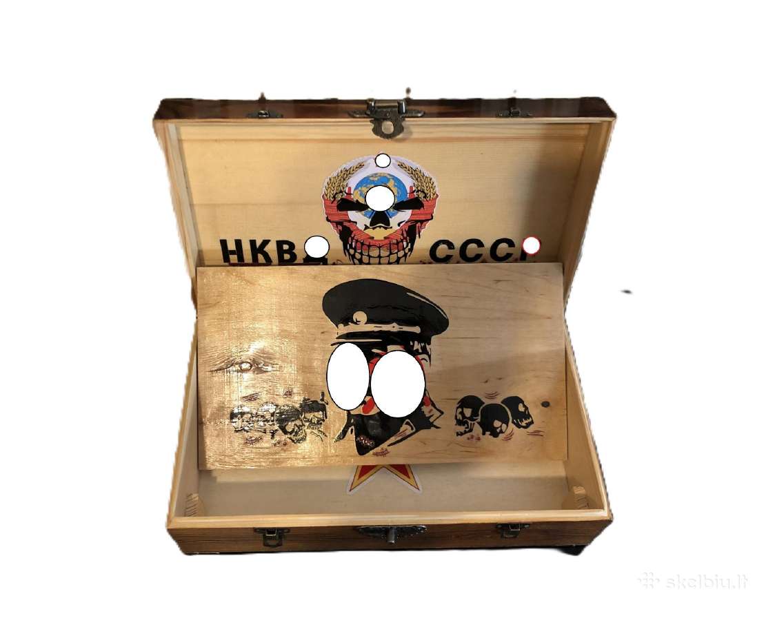 Makarov pistoletas 1956 m. - nuotraukos Nr. 37