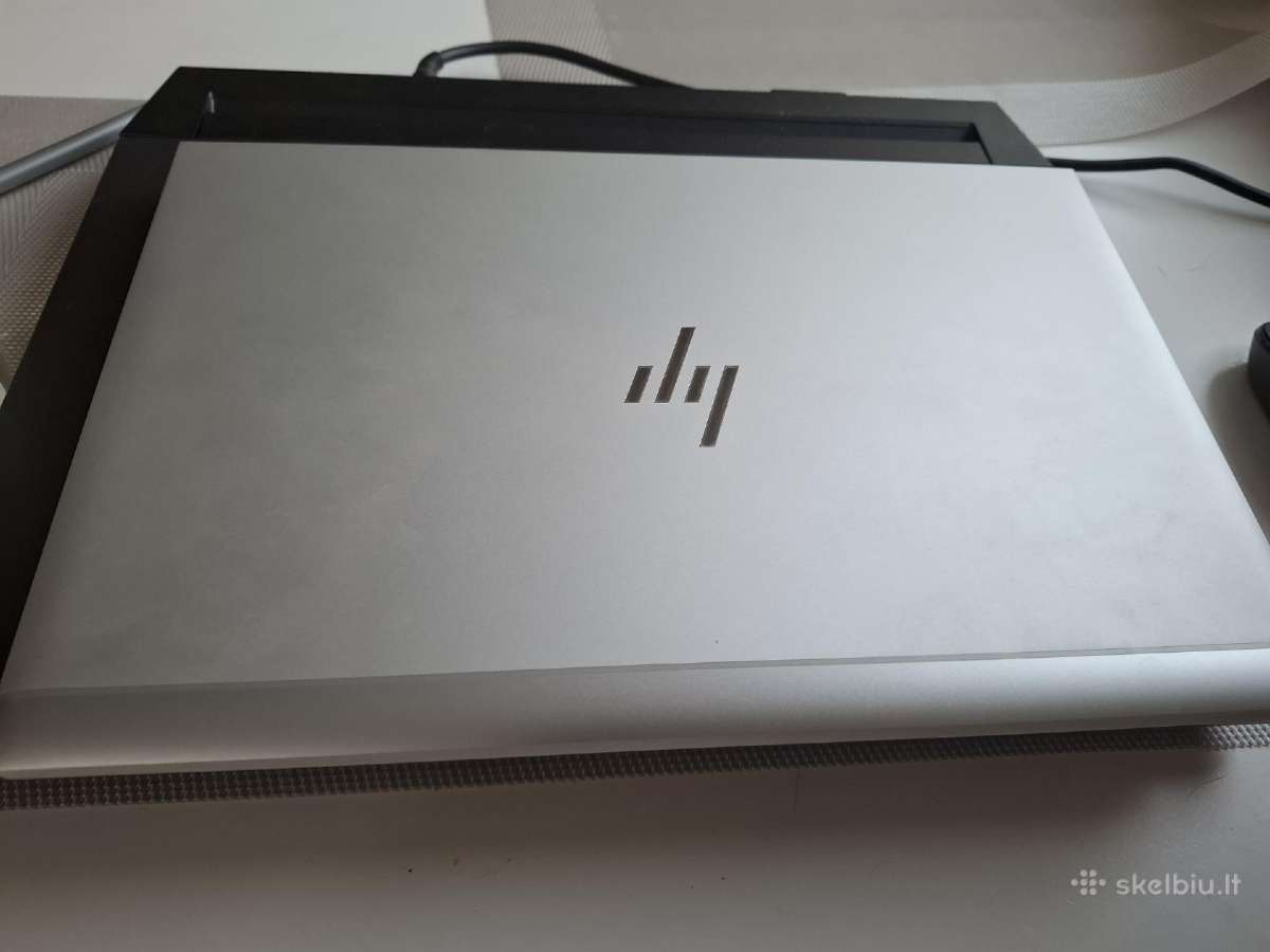 Hp Elitebook 830 G8 - nuotraukos Nr. 3