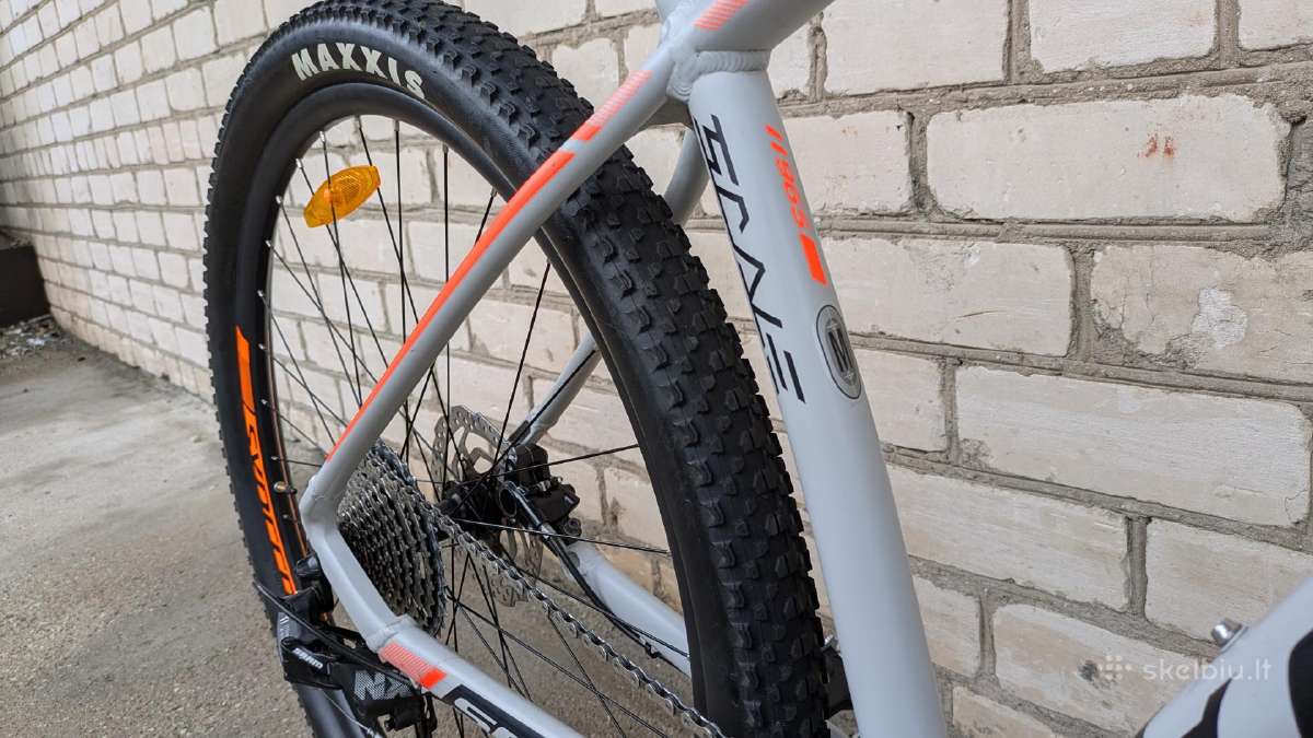 Scott 29er, 1x11sp - nuotraukos Nr. 14