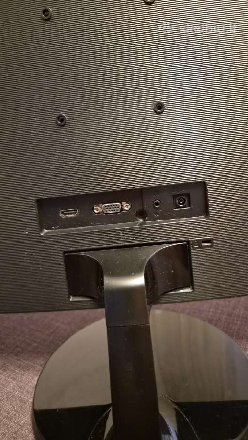 Samsung monitorius - nuotraukos Nr. 3