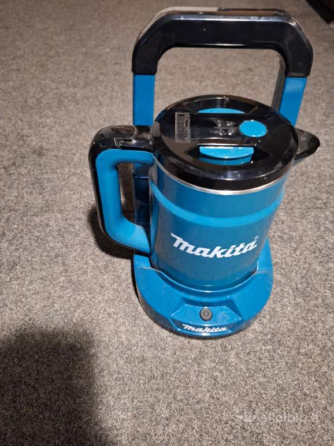 Makita Dkt 360z - nuotraukos Nr. 5
