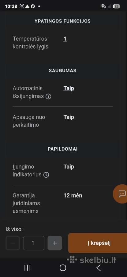Makita Dkt 360z - nuotraukos Nr. 7