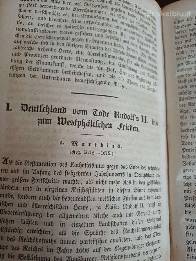 Parduodu knyga,1837m - nuotraukos Nr. 6