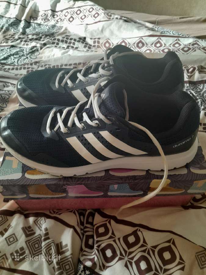 Adidas duramo7 kedai - nuotraukos Nr. 3