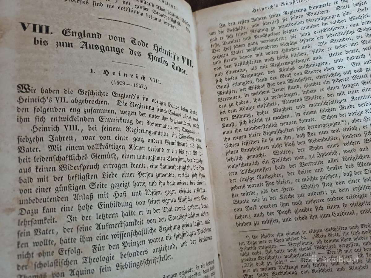 Parduodu knyga,1837m - nuotraukos Nr. 4