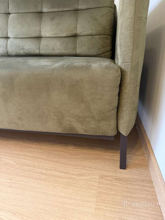 Magrės baldų sofa-lova Domino - nuotraukos Nr. 7