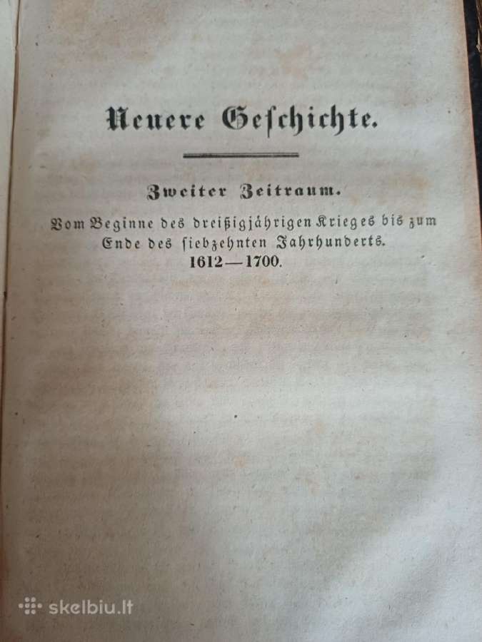 Parduodu knyga,1837m - nuotraukos Nr. 8