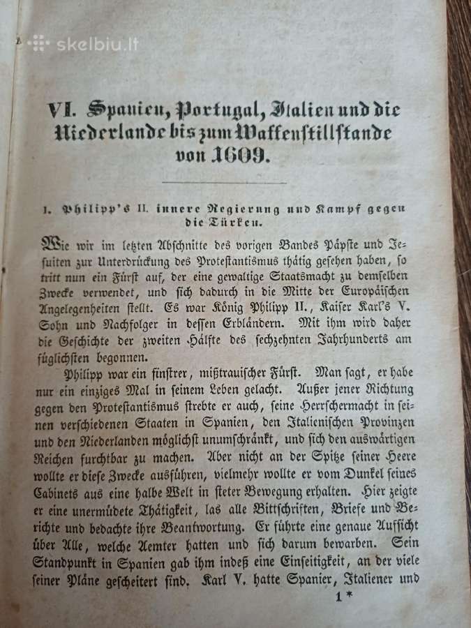 Parduodu knyga,1837m - nuotraukos Nr. 10