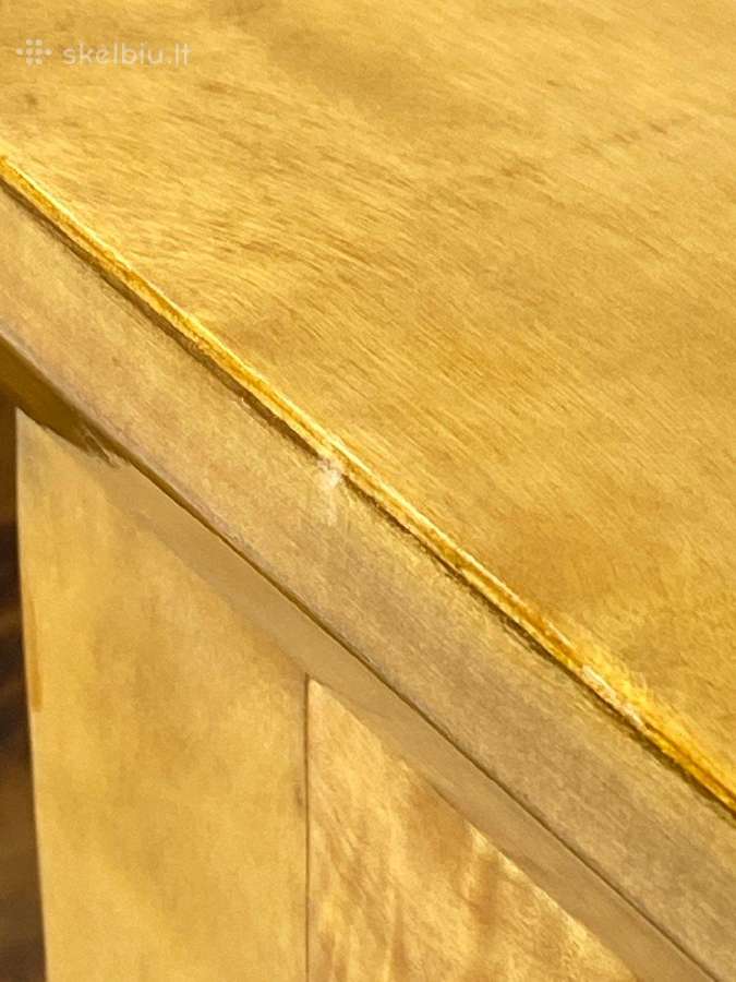 Art deco stiliaus spintelės 2 vnt. Komplektas - nuotraukos Nr. 15