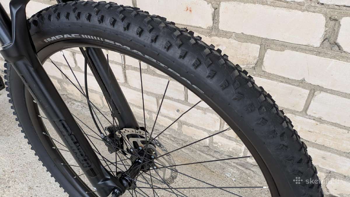 Companion 29er, 1x11sp - nuotraukos Nr. 7