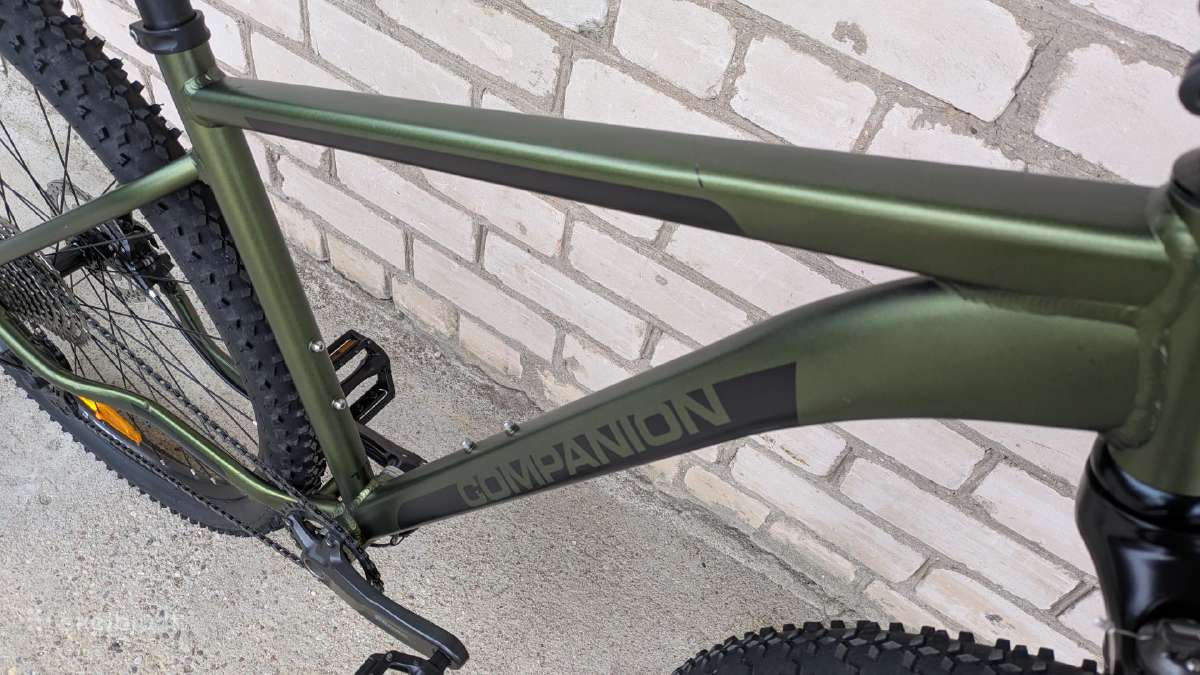 Companion 29er, 1x11sp - nuotraukos Nr. 11