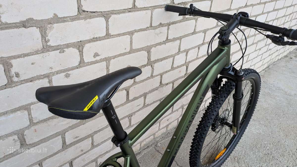 Companion 29er, 1x11sp - nuotraukos Nr. 12
