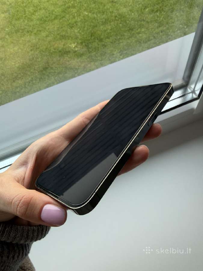 iPhone 13pro - nuotraukos Nr. 2