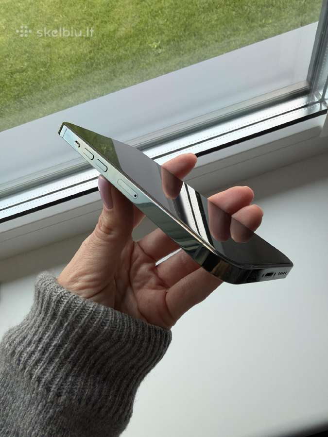 iPhone 13pro - nuotraukos Nr. 3