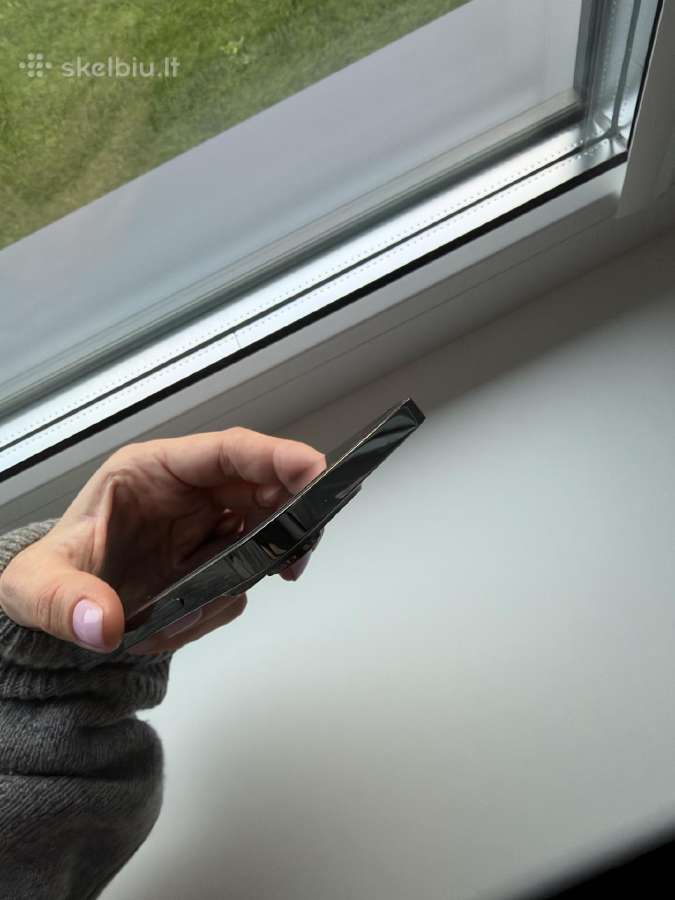 iPhone 13pro - nuotraukos Nr. 4