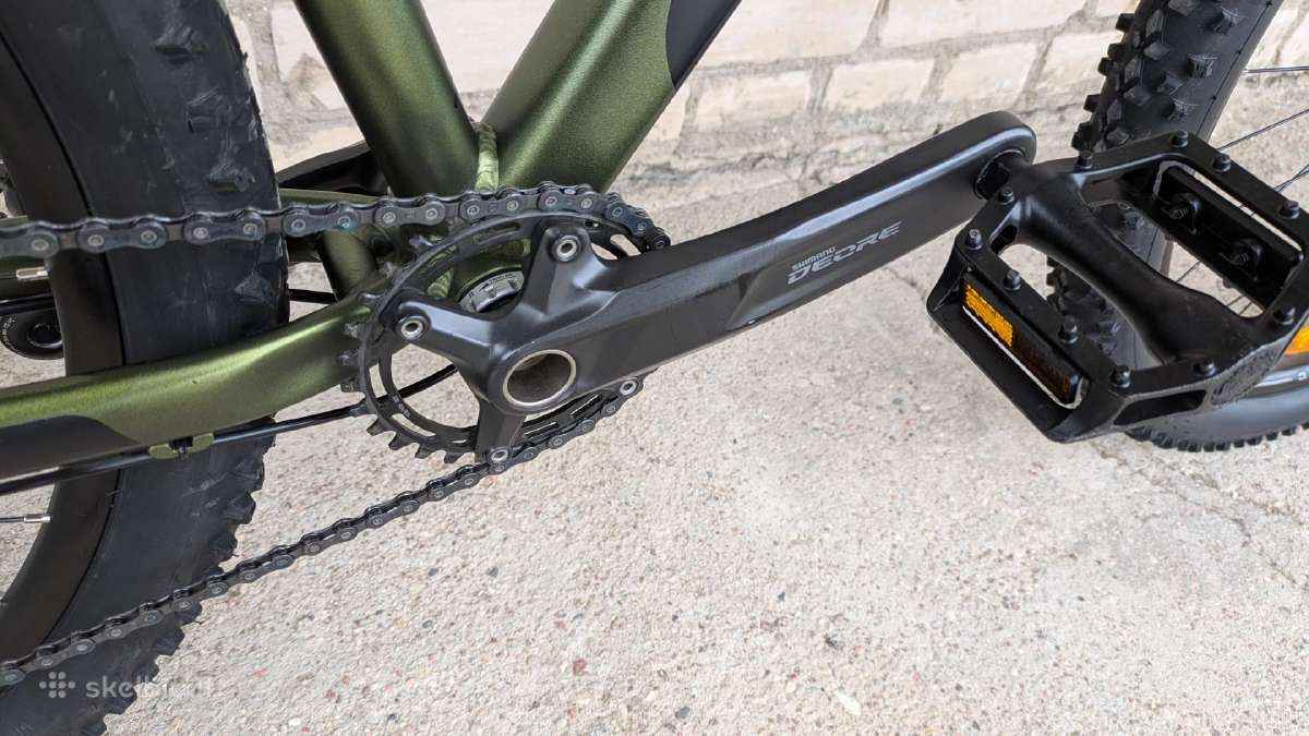 Companion 29er, 1x11sp - nuotraukos Nr. 15